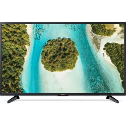 Sharp 42CF5E SMART FULL HD LED TV 42"(106 cm), Full HD, Digitální tuner DVB-T/T2/C/S/S2 (T2 HEVC H.265)