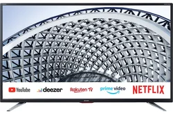 Sharp 42CG5 SMART LED TV 42"(106 cm), Full HD, Digitální tuner DVB-T/T2/C/S/S2 (T2 HEVC H.265)