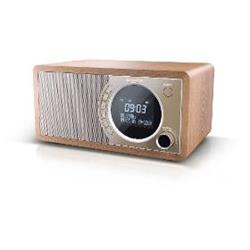 Sharp DR-450BR FM/DAB Rádioprijímač 