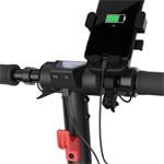 Sharp EM-KS1AEU-B Elektrická koloběžka