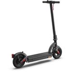 Sharp EM-KS2AEU-B Elektrický skúter s odpružením