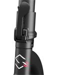 Sharp EM-KS2AEU-B Elektrický skúter s odpružením