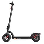 Sharp EM-KS2AEU-B Odpružená elektrická koloběžka