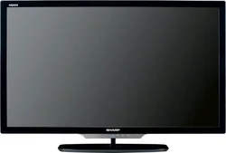SHARP LC-40LE542E LCD TV,102 cm (40") ,Full HD panel (1920 x 1080 x 3),100Hz,USB,DLNA,PVR
