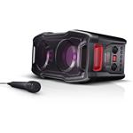 Sharp PS-929 BT Přenosný party reproduktor 