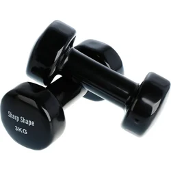 Sharp Shape Vinyl set 2x3