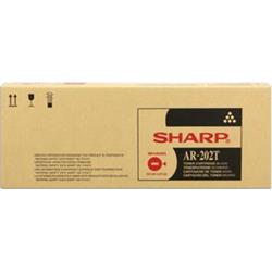 SHARP Toner AR-202T pro AR 162/163/201/206/M160/M165/M205/M207 (13.000 stran) - originální - Tonery