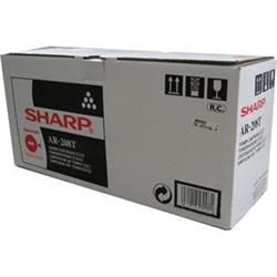 SHARP Toner AR-208T pro AR 5420/203E/M201 (8.000 stran) - originální - Tonery