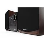 Sharp XL-B512 BR