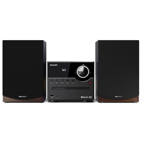 Sharp XL-B512 BR