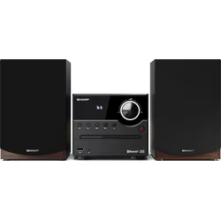 Sharp XL-B512 BR