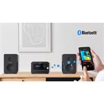 Sharp XL-B514 BK Hi-Fi Mikrosystém