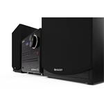 Sharp XL-B517BK 