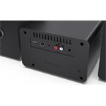 Sharp XL-B520BK DAB Hi-Fi Mikrosystém