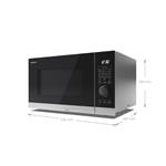 Sharp YC-PC284AE-S
