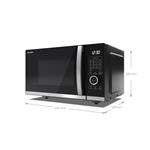 Sharp YC-QC254AE-B