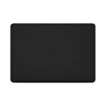 SHELL COVER MacBook Pro M1/M2/M3 14" MATT - černá (A2442 / A2779 / A2918 / A2992)