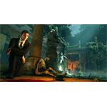 Sherlock Holmes Crimes and Punishments