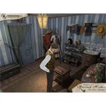 Sherlock Holmes The Silver Earring