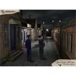 Sherlock Holmes The Silver Earring