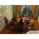 Sherlock Holmes The Silver Earring