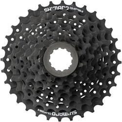 SHIMANO Acera CS-HG200 - kazeta 9 rychlostí - 11-36 zubů ACSHG2009136 - Komponenty na kolo - Kazety