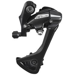 SHIMANO ACERA RD-M3020 SGS - přehazovačka černá 7/8 rychl. 