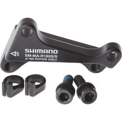 SHIMANO adaptér kot.brzd. SM-MA-R180S/S 180 mm SS typ zadní 