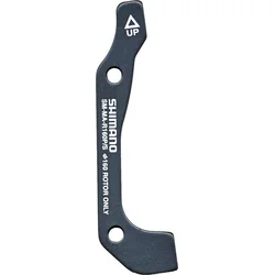 SHIMANO adaptér na kot. Brzdu - SM-MA-R160P/S ISMMAR160PSA - Komponenty na kolo - Brzdy a příslušenství