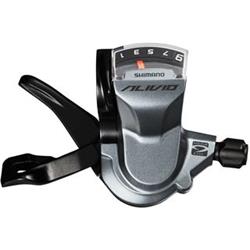 SHIMANO Alivio SLM4000R - řazení pravé 9 rychl. - nebaleno