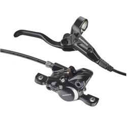 SHIMANO Altus BRM315 brzdový set zadní