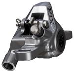 SHIMANO brzdy XTR BR-M9200 ako (hydr) strmeň predný alebo zadný post mount polymér bez adaptácie