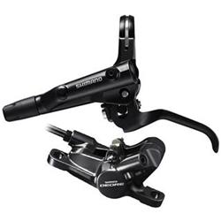 SHIMANO Deore BRM6000 brzdový set zadní