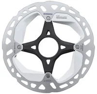 SHIMANO Deore XT RT-MT800 160mm, CenterLock, IceTech IRTMT800SE ICE TECHNOLOGIES FREEZA design - Komponenty na kolo - Brzdy a příslušenství