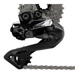 SHIMANO DURA-ACE Di2 RD-R9250 12-rýchlostný cestný prevodník