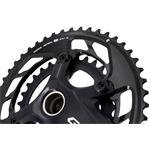 SHIMANO GRX FC-RX820-2 integrované kľuky 2x12 172,5 mm 48x31z bez balenia BB cups