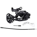 SHIMANO GRX RD-RX820 12 rýchlostí štrk max 36z min 11z kapacita 42z bal