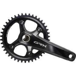 SHIMANO kľuky GRX FC-RX810 integrovaná kľuky 1x11 170 mm 42z bez BB poháre balenie