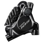 SHIMANO kot brzd-set 105 BR-R7170+ST-R7120 zad/pravá J-kit (ST) bez adapt polymer + chl BH90/170cm