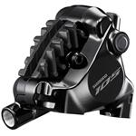 SHIMANO kot brzd-set 105 BR-R7170+ST-R7170 zad/pravá J-kit (ST) bez adapt polymer + chl BH90/170cm p