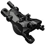 SHIMANO kot brzd-set CUES BR-U8000+BL-U8000 před/levá J-kit (BL) bez adapt polymer BH90/100cm