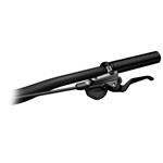 SHIMANO kot brzd-set CUES BR-U8020+BL-U8000 před/levá J-kit (BL) bez adapt polymer + chl BH90/100cm