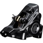 SHIMANO kot brzd-set DURA-ACE BR-R9270-KIT přední/ST-R9270 Di2 (J-kit) FLAT MOUNT polymer+chladič SM
