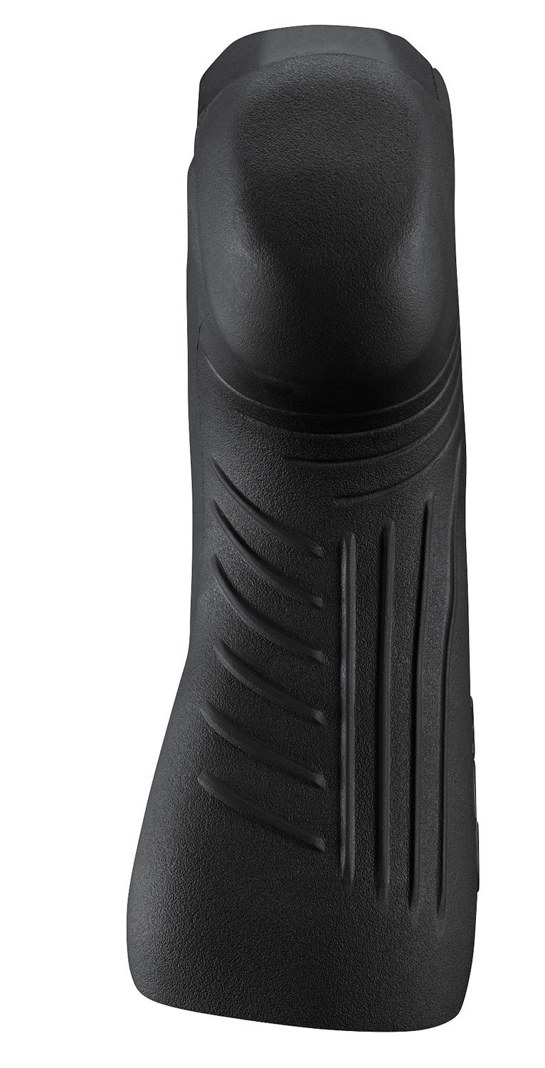 SHIMANO kot brzd-set GRX Di2 BR-RX820/ST-RX825 zadní BR/pravá ST FLAT MOUNT polymer+chladič SMBH90/1700m