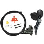 SHIMANO kot brzd-set TIAGRA BR-4770+ST-4720 zad/pravá J-kit (ST) bez adapt polymer + chl BH90/170cm