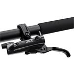 SHIMANO kot brzd-set XT BR-M8200+BL-M8200 před/levá J-kit (BL) bez adapt polymer BH90/100cm