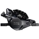 SHIMANO kot brzd-set XT BR-M8200+BL-M8200 před/levá J-kit (BL) bez adapt polymer BH90/100cm