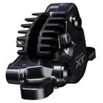 SHIMANO kot brzd-set XT BR-M8200+BL-M8200 před/levá J-kit (BL) bez adapt polymer BH90/100cm