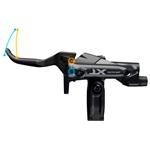 SHIMANO kot brzd-set XT BR-M8200+BL-M8200 zad/pravá J-kit (BL) bez adapt polymer BH90/170cm