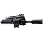 SHIMANO kot brzd-set XT BR-M8220+BL-M8200 před/levá J-kit (BL) bez adapt polymer + chl BH90/100cm